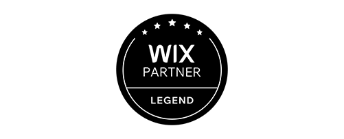 Wix Legend Partner